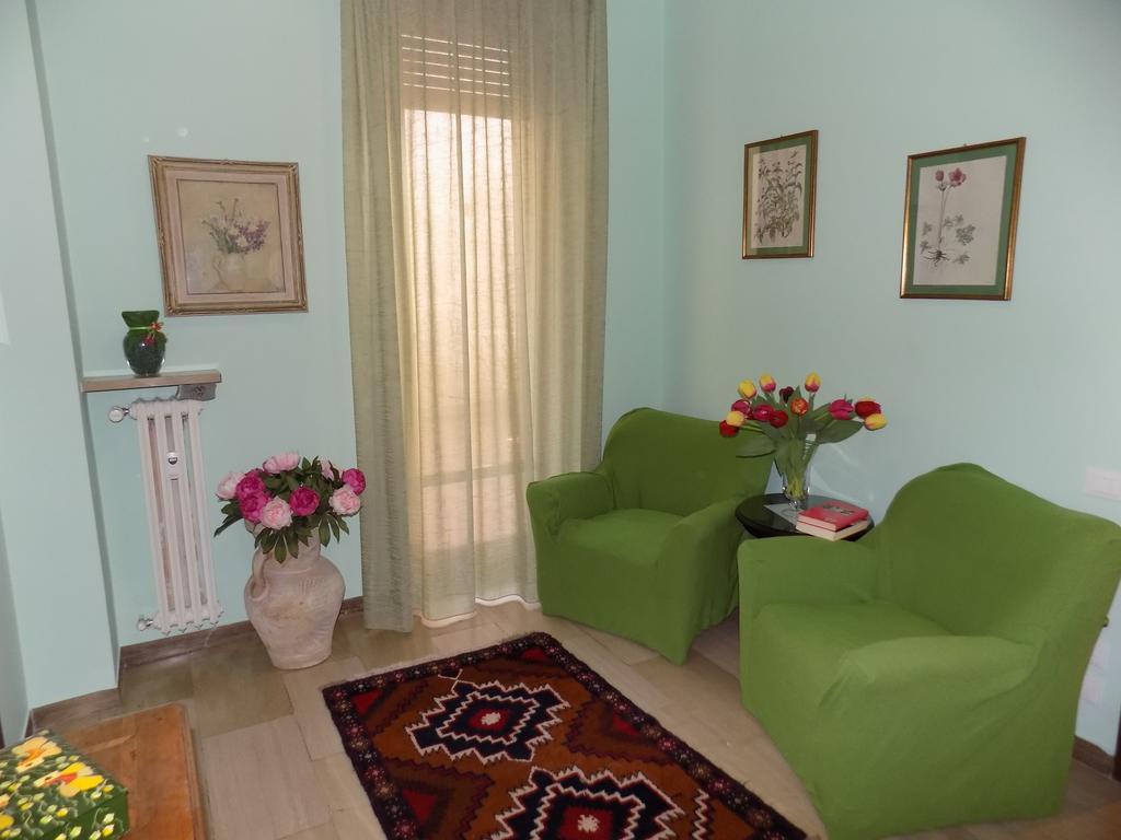 B&B La Giara Di Giambra Rosario Verona Zimmer foto