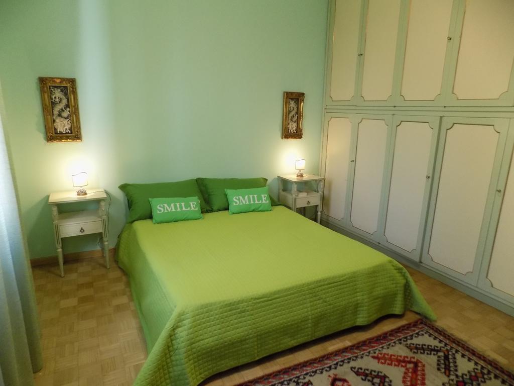 B&B La Giara Di Giambra Rosario Verona Zimmer foto