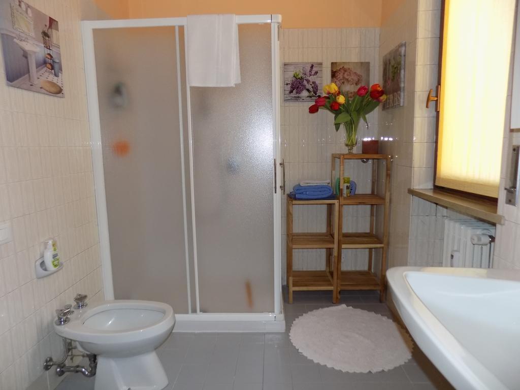 B&B La Giara Di Giambra Rosario Verona Zimmer foto