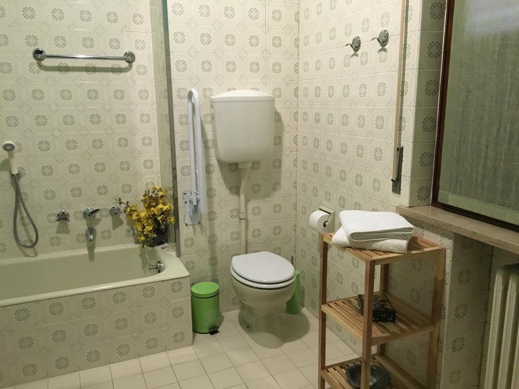 B&B La Giara Di Giambra Rosario Verona Exterior foto