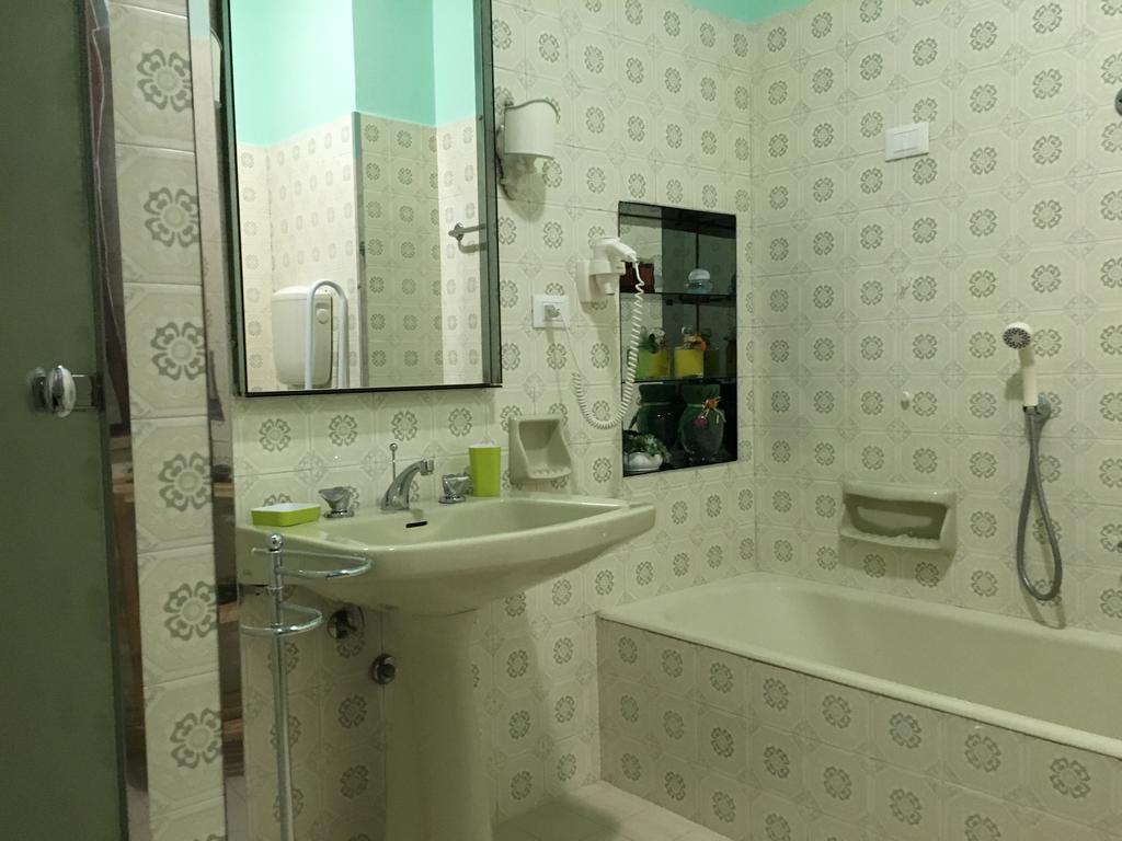 B&B La Giara Di Giambra Rosario Verona Exterior foto