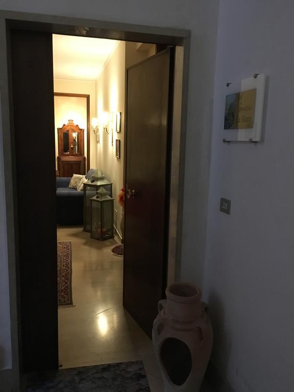 B&B La Giara Di Giambra Rosario Verona Exterior foto