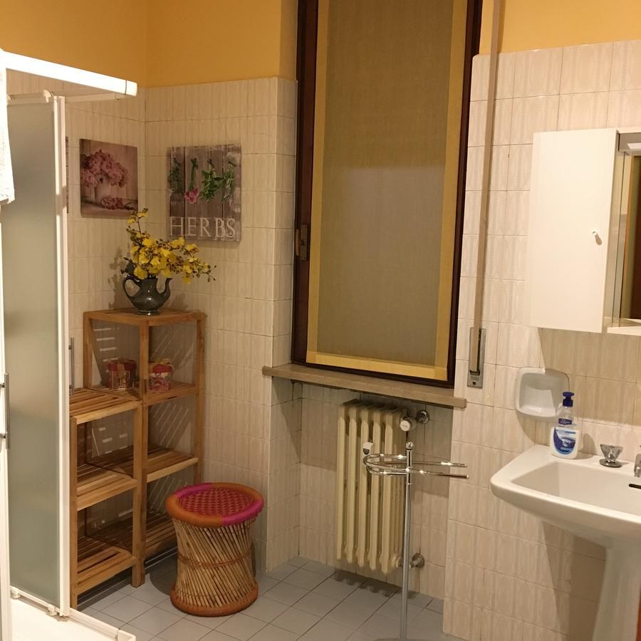 B&B La Giara Di Giambra Rosario Verona Exterior foto