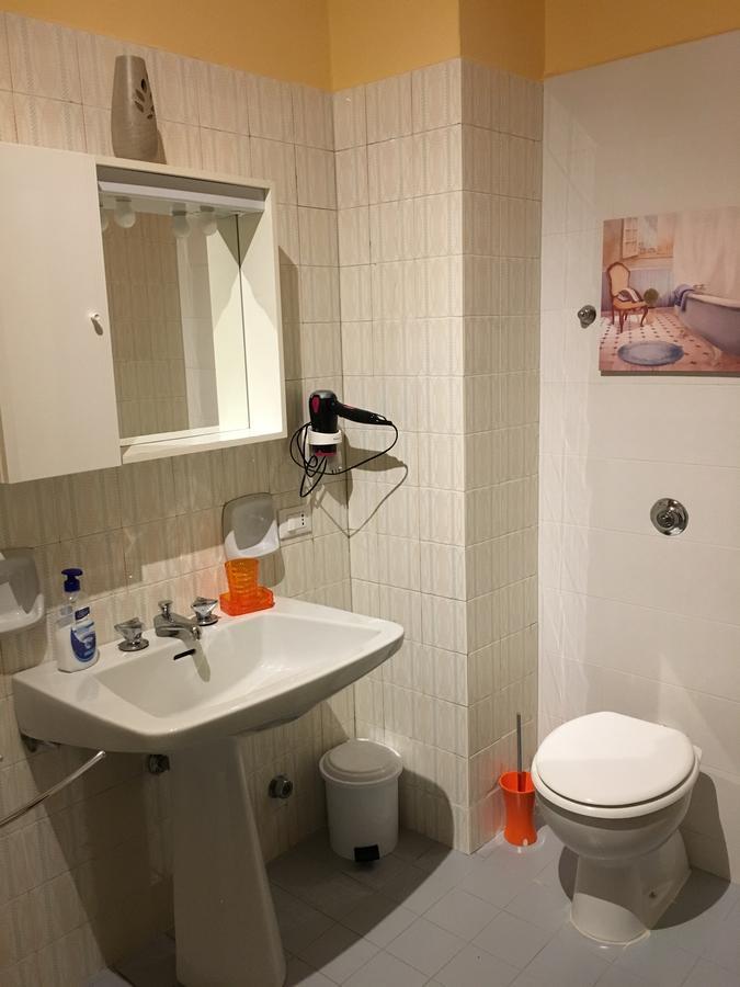 B&B La Giara Di Giambra Rosario Verona Exterior foto